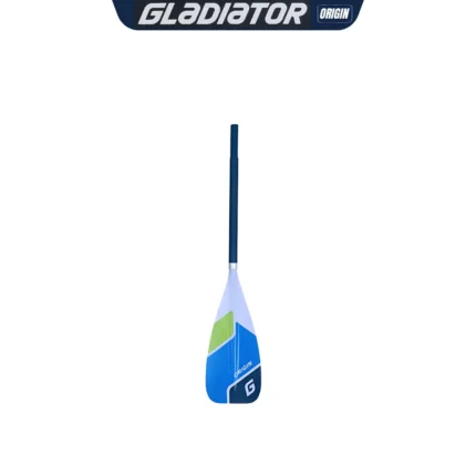 Gladiator Origin SUP | Kajak-Erweiterungsblatt | 2026
