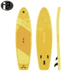 IBoard 11.5 SUP Board Set 2027 [350x86x15cm] Komplettset inkl. Kajakzubehör