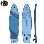 IBoard 12.0 SUP Board Set 2027 [365x86x15cm] Komplettset inkl. Kajakzubehör
