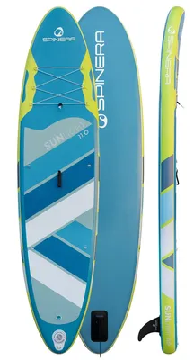 Spinera Sun Light 11.0 SUP Board 2027 – Produktbild