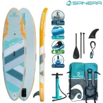 Spinera SUP Sun Light 10.2 - 310 x 80 x 15 cm | 2027