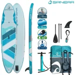 Spinera SUP Sun Light 12.0 - 365 x 84 x 15 cm | 2027