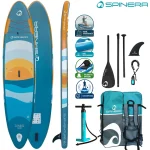 Spinera Supventure Sunrise 12.0 SUP Board - 366 x 84 x 15 cm | 2027