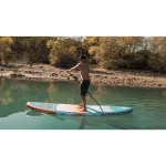 Spinera Supventure Sunrise 12.0 SUP Board - 366 x 84 x 15 cm | 2027 – Bild 3