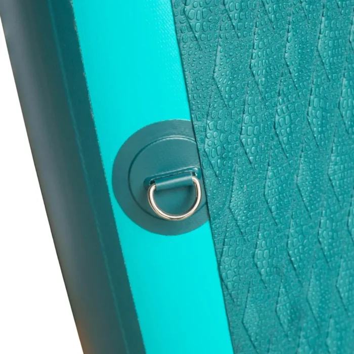 Sun Reflections 11.6 Emerald SUP Board [350x89x15 cm] Combo 2027 – Bild 6