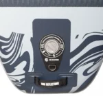 Sun Reflections 10.8 Forest Grey SUP Board [325x84x15 cm] Minicombo 2027 – Bild 7