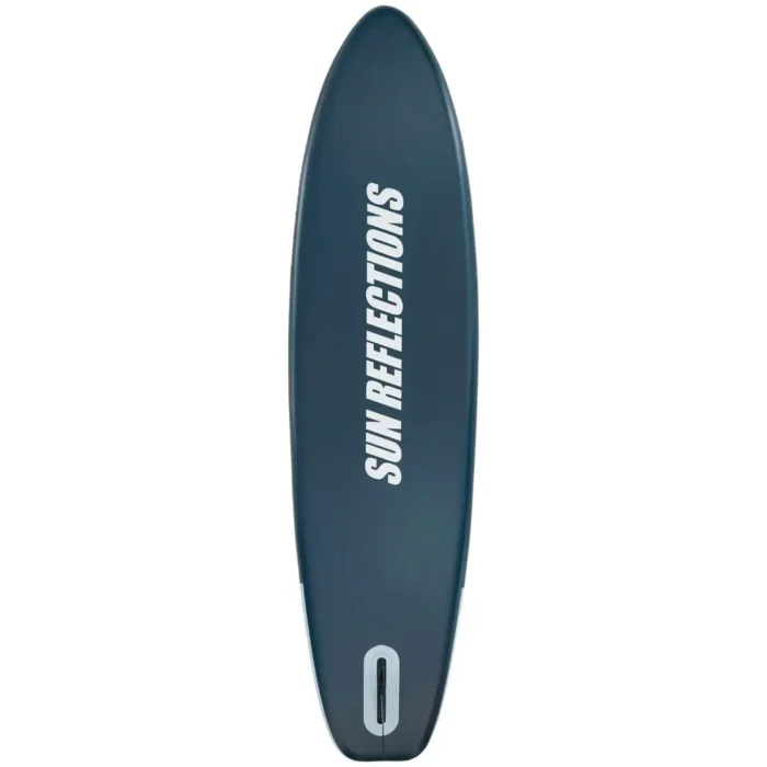 Sun Reflections 10.8 Forest Grey SUP Board [325x84x15 cm] Minicombo 2027 – Bild 3