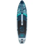 Sun Reflections 10.8 Forest Grey SUP Board [325x84x15 cm] Minicombo 2027 – Bild 4
