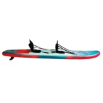 WattSUP F12 11.0  SUP Board Set [366x84x15cm] Komplettset – Bild 3
