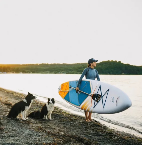 gladiator- DSC04676-touren-sup-board-aufblasbares-stand-up-paddle-board